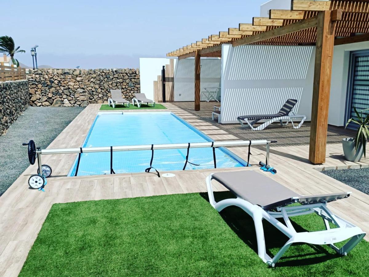 Villa Vista Volcan